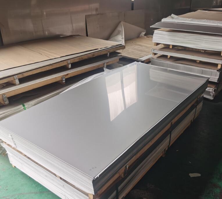 藤县321不锈钢板