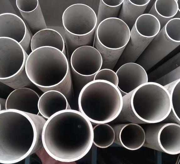 藤县321不锈钢管