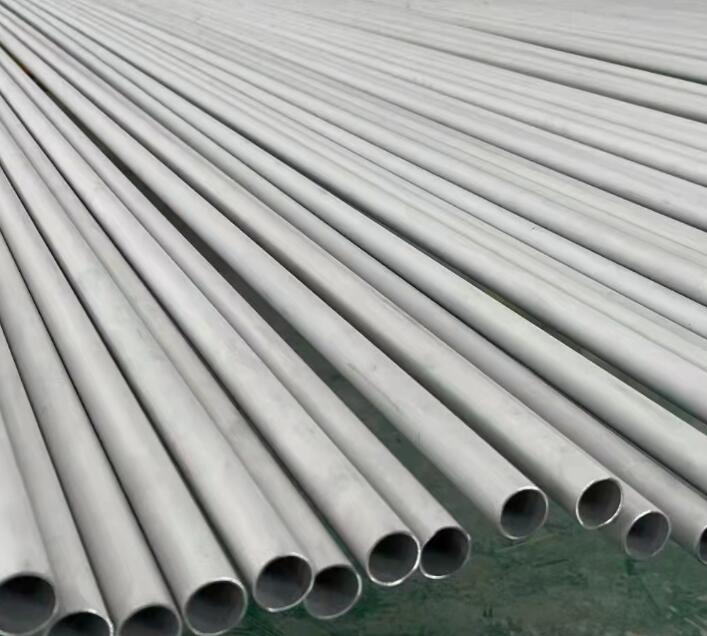 藤县441不锈钢管