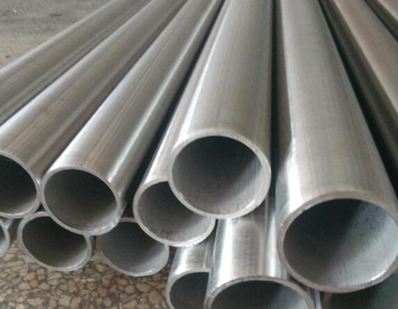 藤县321不锈钢管