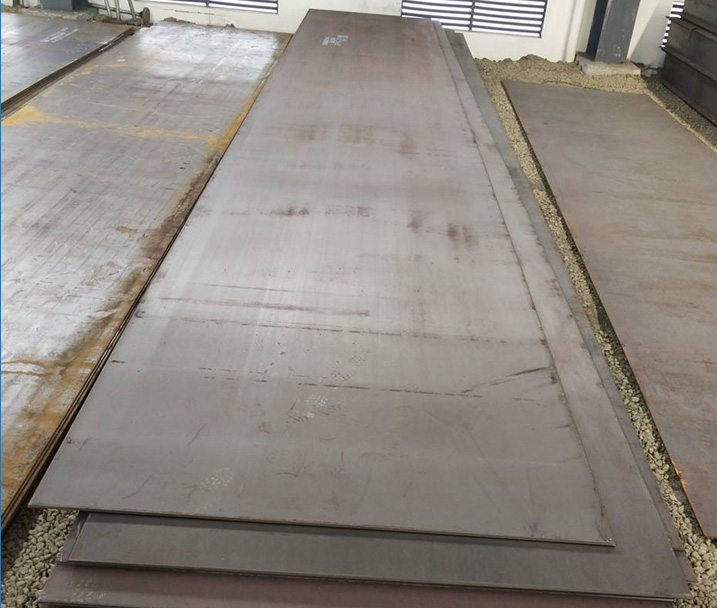 藤县Q420GJD镀锌板