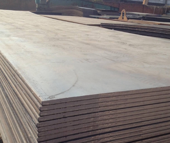 藤县NM400耐磨板