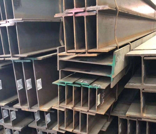 藤县Q235C工字钢