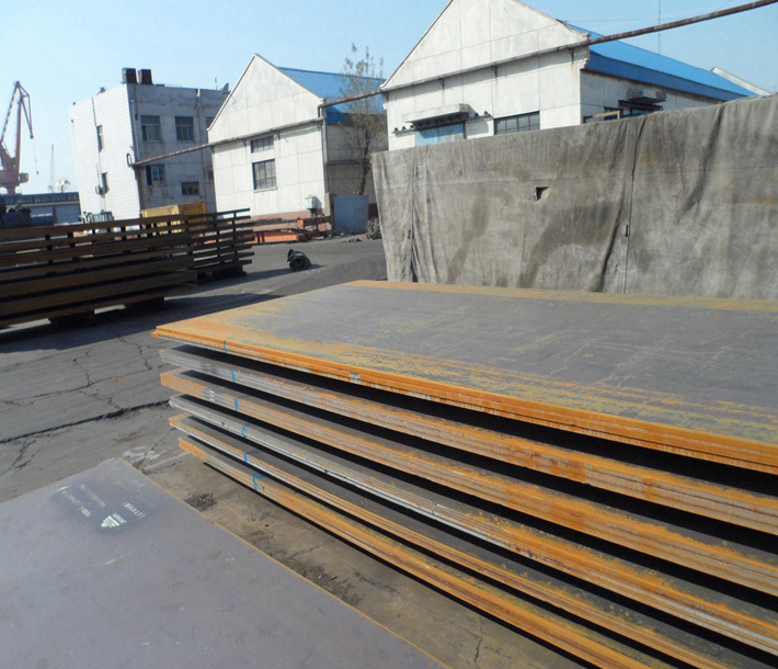 藤县SA210C镀锌板